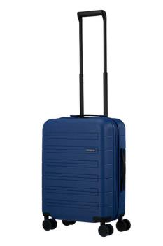 Novastream Trolley mit 4 Rollen 55cm